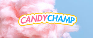 Candy Champ Cotton Candy Toronto