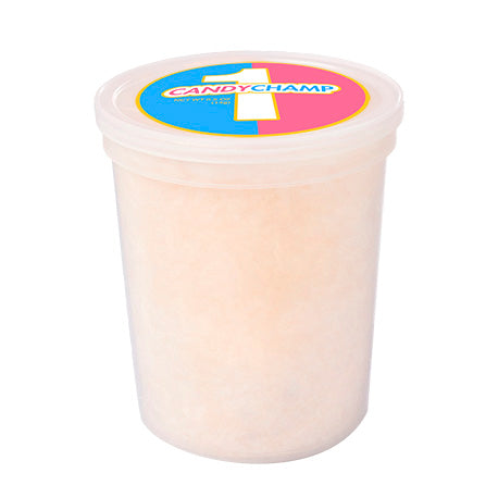 Passionfruit Cotton Candy Tubs